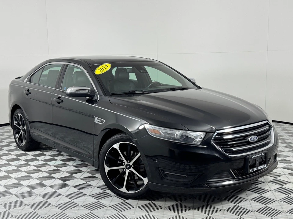 2014 Ford Taurus 5th Gen - Image 2 of 12