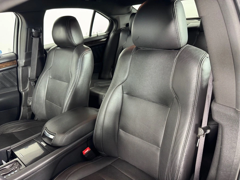 2014 Ford Taurus 5th Gen - Image 11 of 12