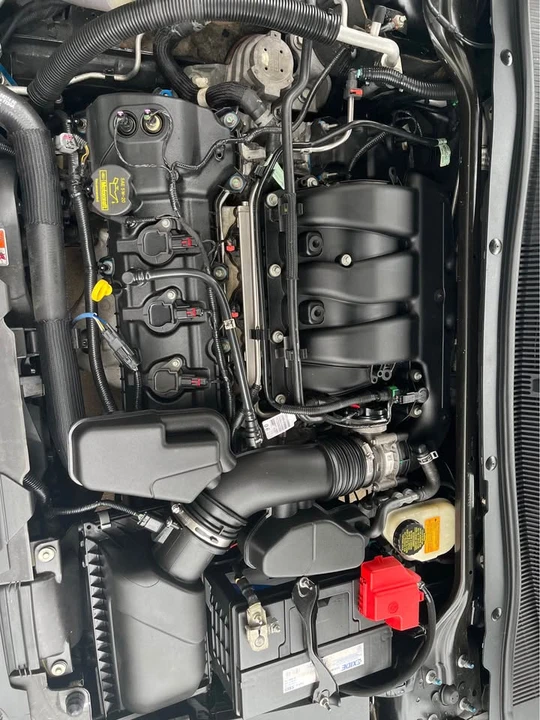 2014 Ford Taurus 6th Gen - Image 14 of 14