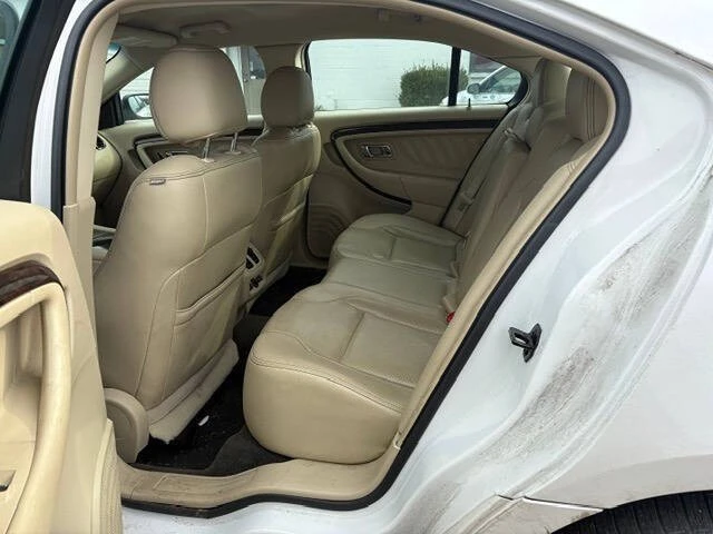 2014 Ford Taurus 5th Gen - Image 10 of 12