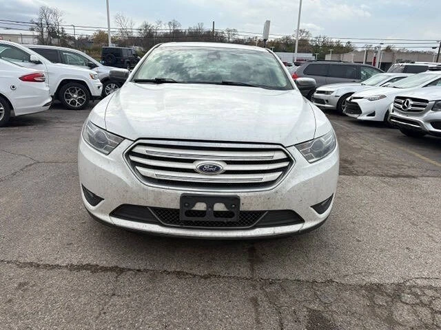 2014 Ford Taurus 5th Gen - Image 7 of 12