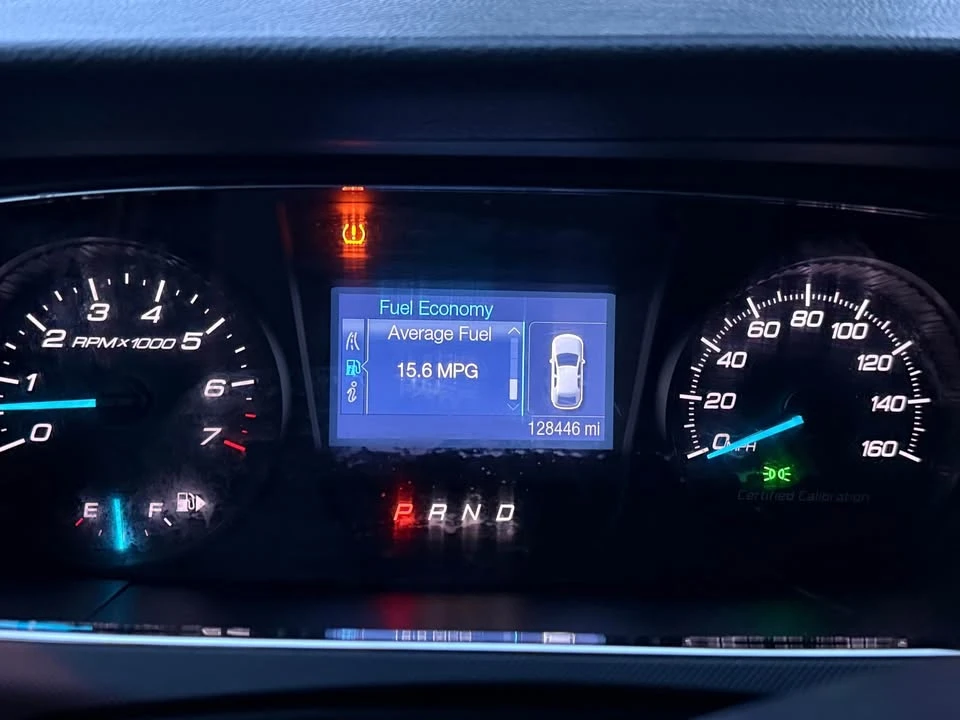 2014 Ford Taurus 6th Gen - Image 2 of 10
