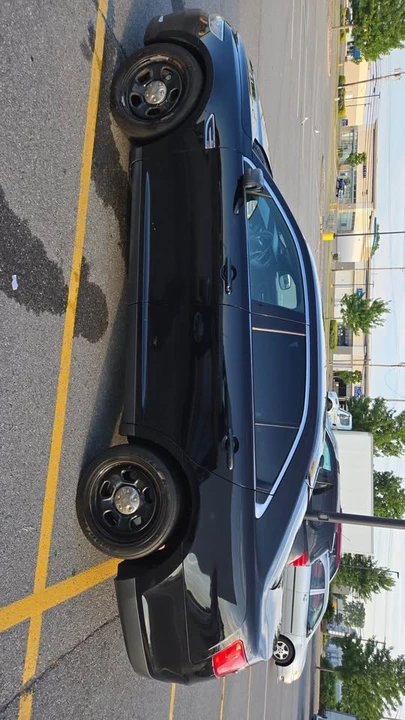 2014 Ford Taurus 6th Gen - Image 10 of 10