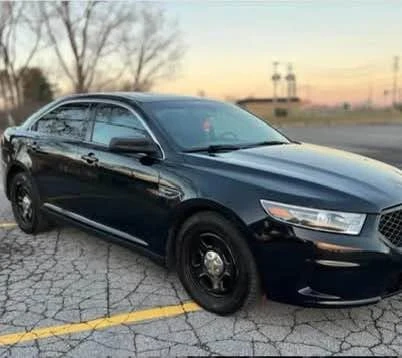 2014 Ford Taurus 6th Gen - Image 6 of 10