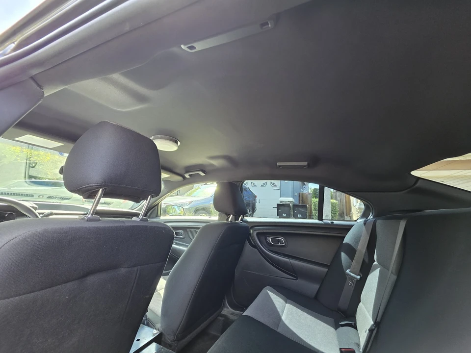 2014 Ford Taurus 6th Gen - Image 15 of 18