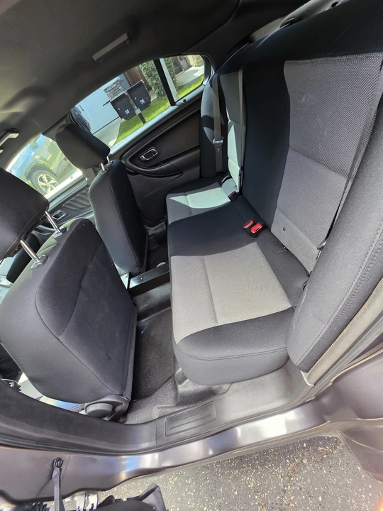 2014 Ford Taurus 6th Gen - Image 14 of 18