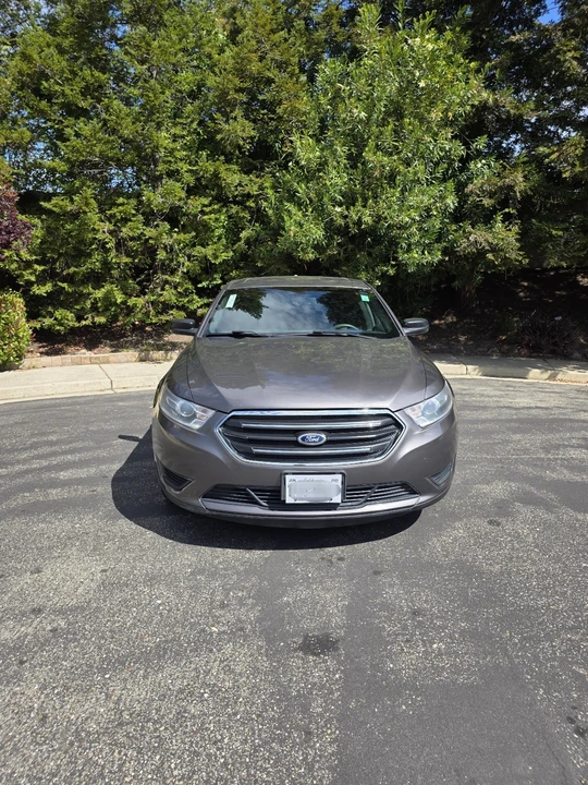 2014 Ford Taurus 6th Gen - Image 3 of 18