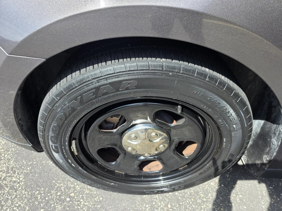 2014 Ford Taurus 6th Gen - Image 11 of 18