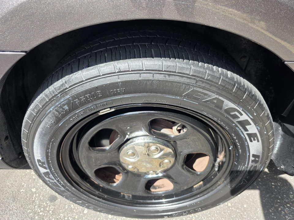 2014 Ford Taurus 6th Gen - Image 12 of 18