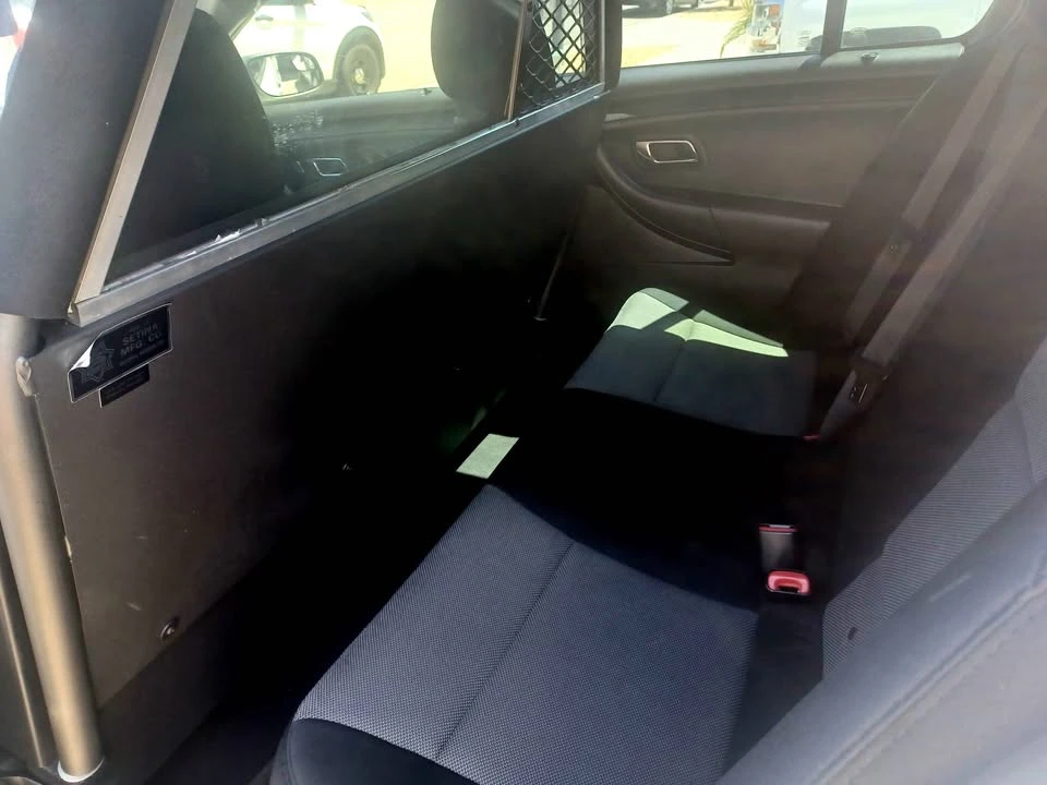 2014 Ford Taurus 6th Gen - Image 13 of 20