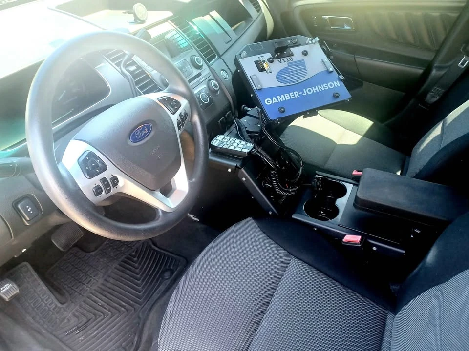 2014 Ford Taurus 6th Gen - Image 12 of 20