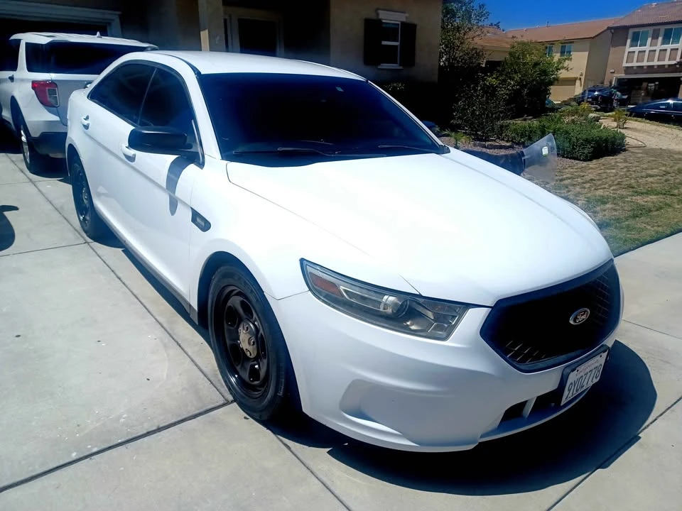 2014 Ford Taurus 6th Gen - Image 3 of 20
