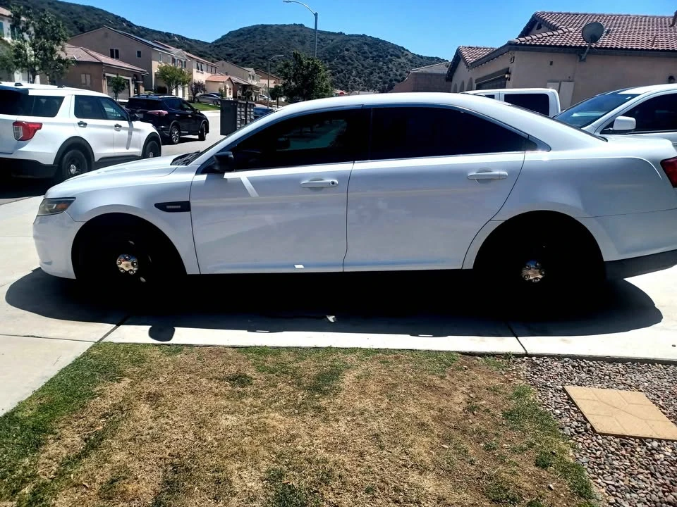 2014 Ford Taurus 6th Gen - Image 6 of 20