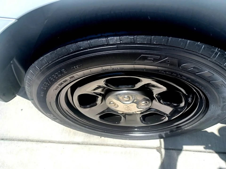 2014 Ford Taurus 6th Gen - Image 17 of 20