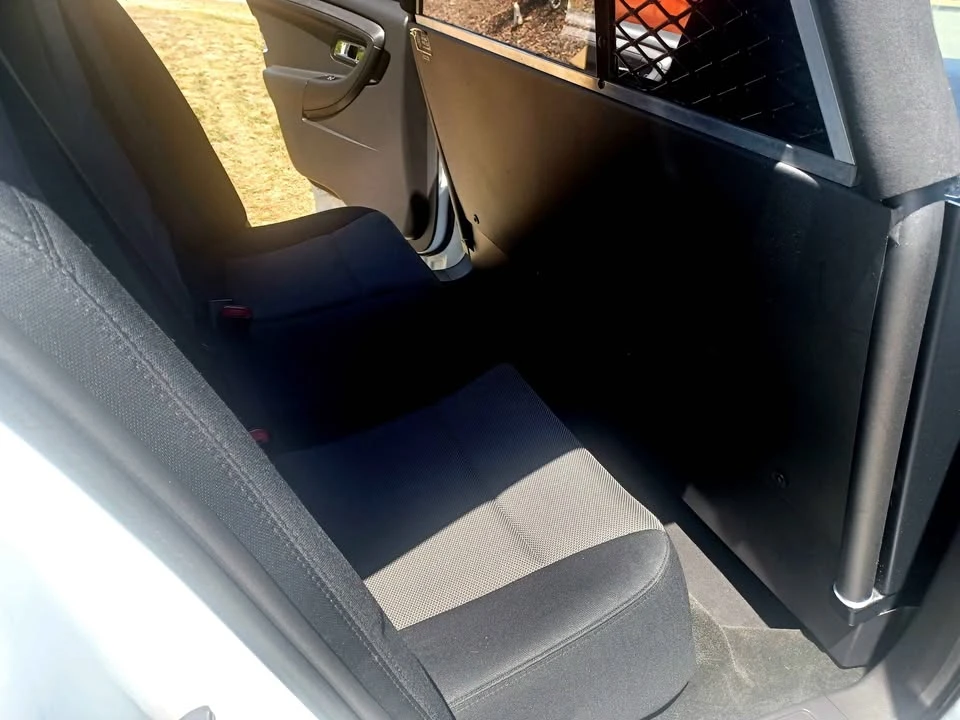 2014 Ford Taurus 6th Gen - Image 16 of 20
