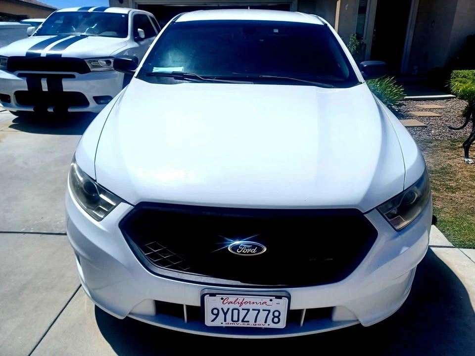 2014 Ford Taurus 6th Gen - Image 5 of 20