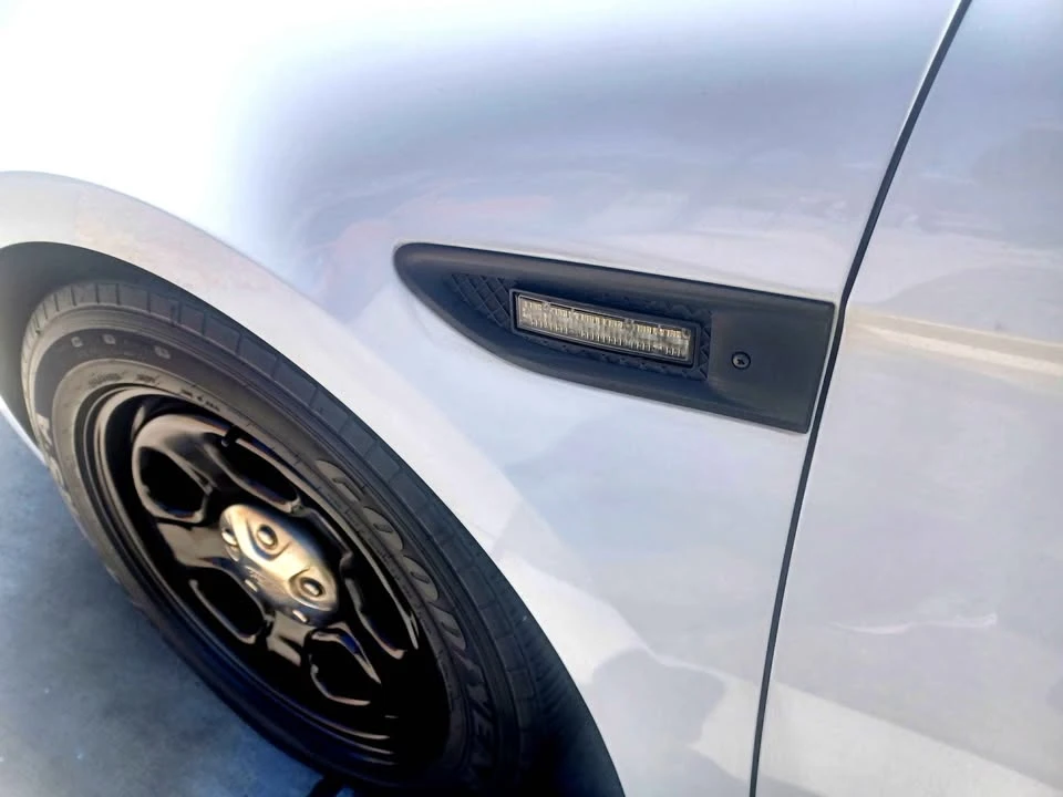 2014 Ford Taurus 6th Gen - Image 7 of 20