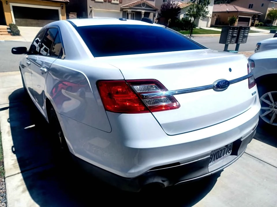 2014 Ford Taurus 6th Gen - Image 4 of 20