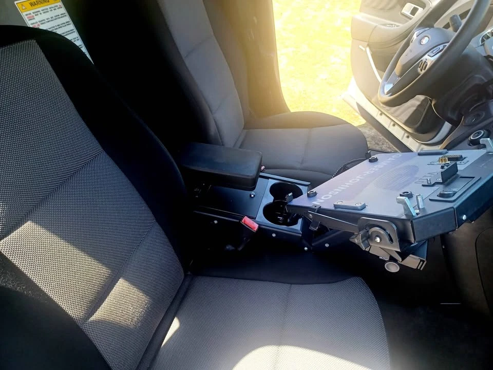 2014 Ford Taurus 6th Gen - Image 18 of 20