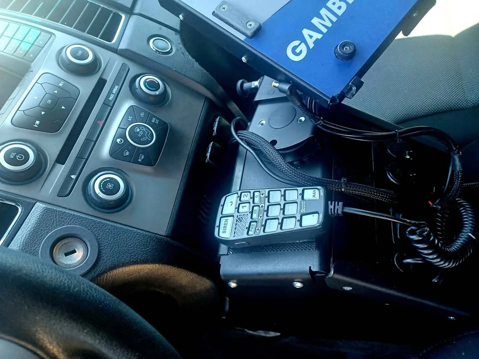 2014 Ford Taurus 6th Gen - Image 10 of 20