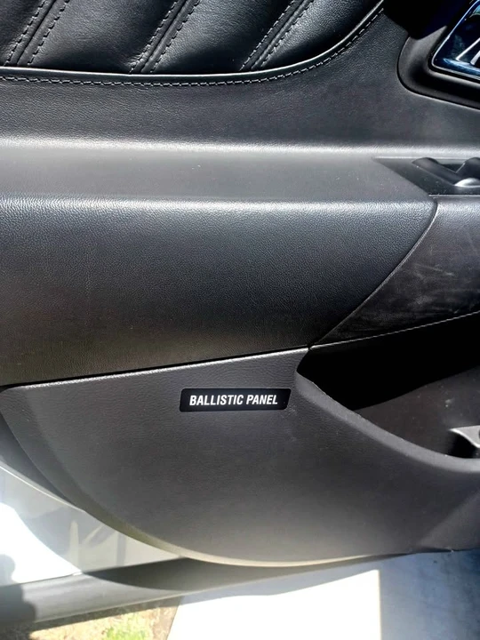 2014 Ford Taurus 6th Gen - Image 11 of 20