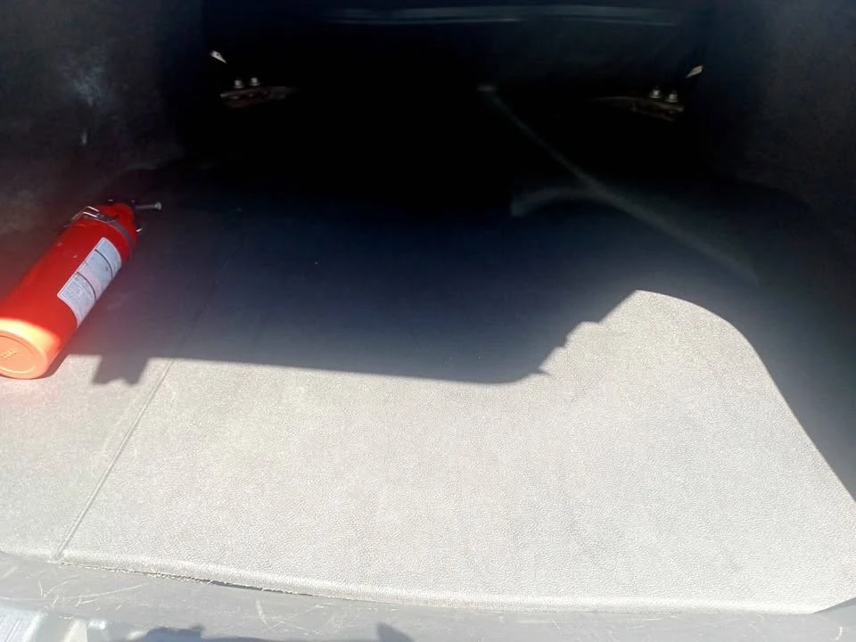 2014 Ford Taurus 6th Gen - Image 14 of 20