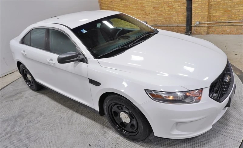 2014 Ford Taurus 5th Gen - Image 7 of 12