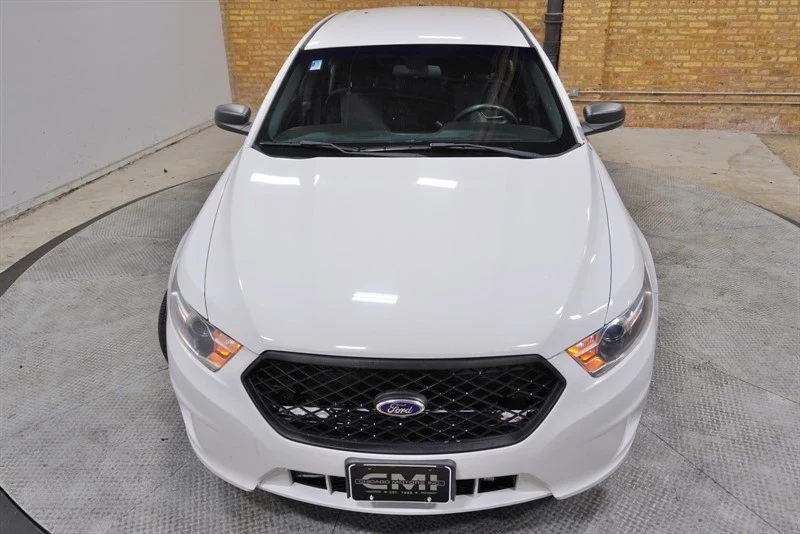 2014 Ford Taurus 5th Gen - Image 5 of 12