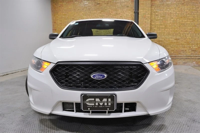 2014 Ford Taurus 5th Gen - Image 4 of 12
