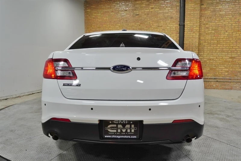 2014 Ford Taurus 5th Gen - Image 12 of 12