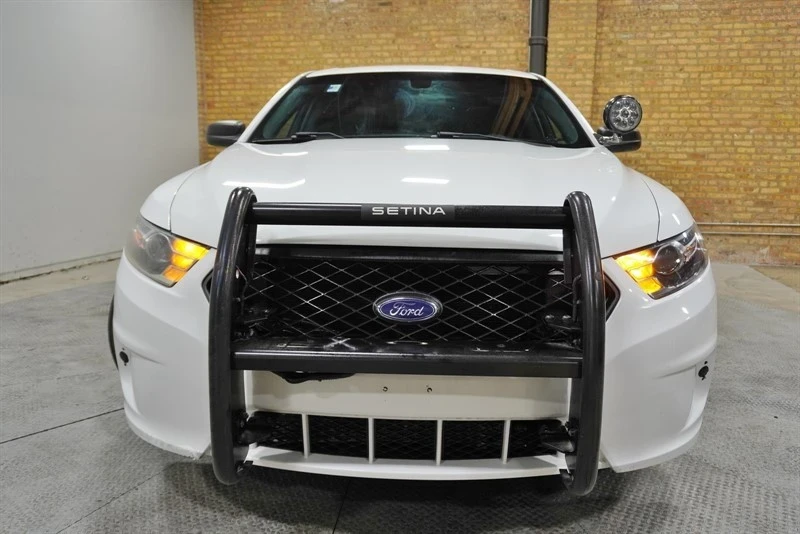 2014 Ford Taurus 5th Gen - Image 4 of 12