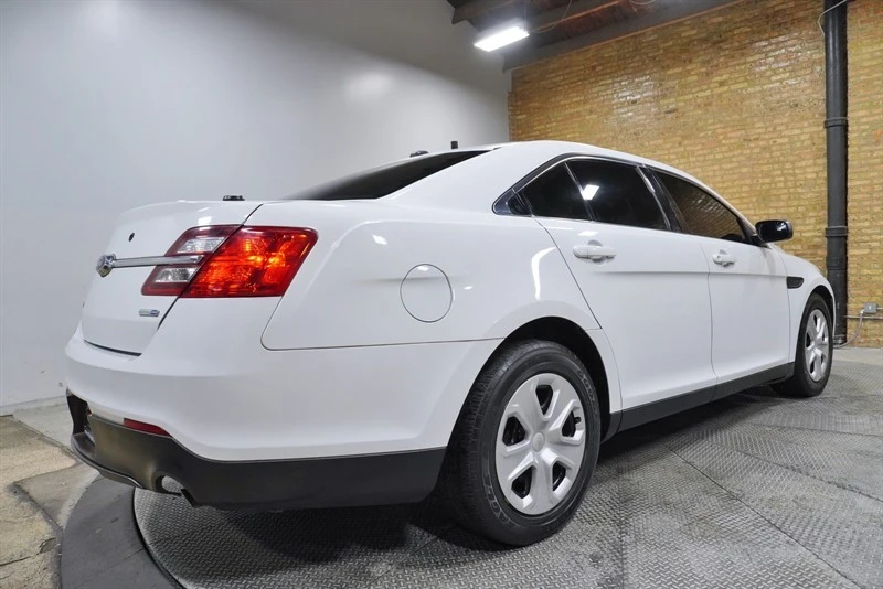 2014 Ford Taurus 5th Gen - Image 12 of 12