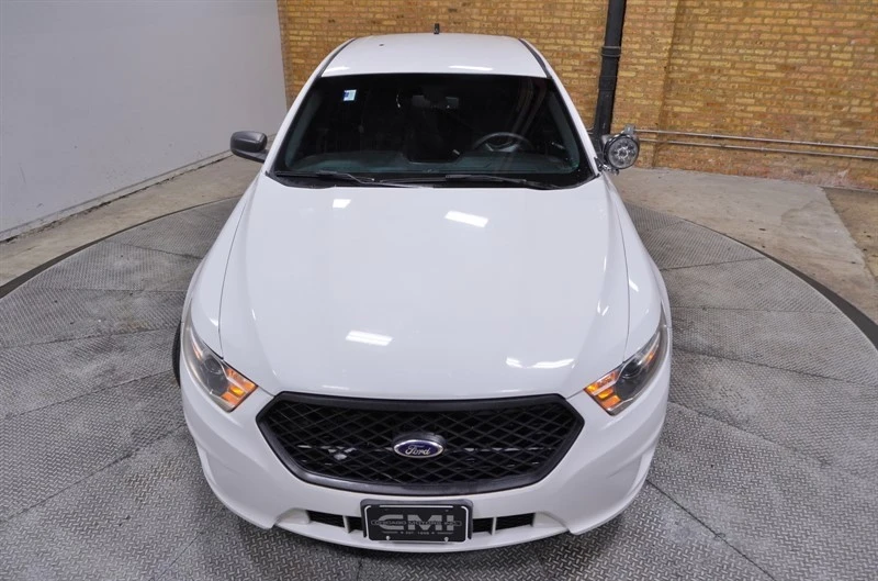 2014 Ford Taurus 5th Gen - Image 7 of 12