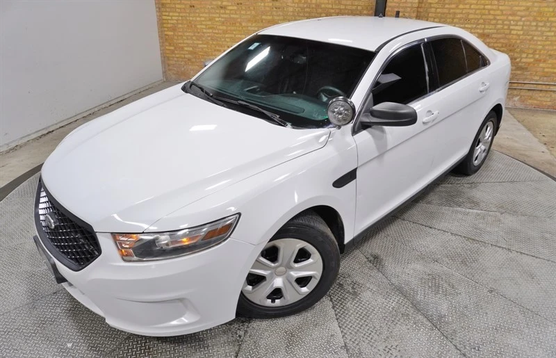 2014 Ford Taurus 5th Gen - Image 3 of 12