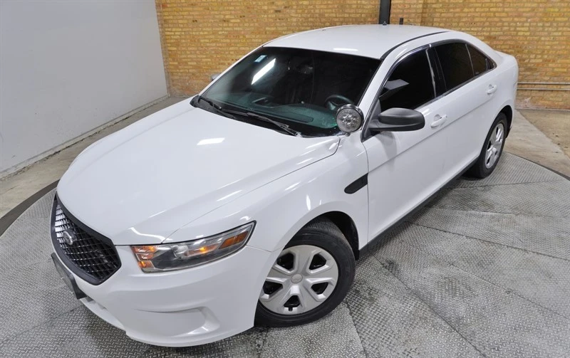 2014 Ford Taurus 5th Gen - Image 2 of 12