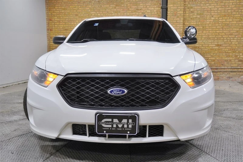 2014 Ford Taurus 5th Gen - Image 4 of 12