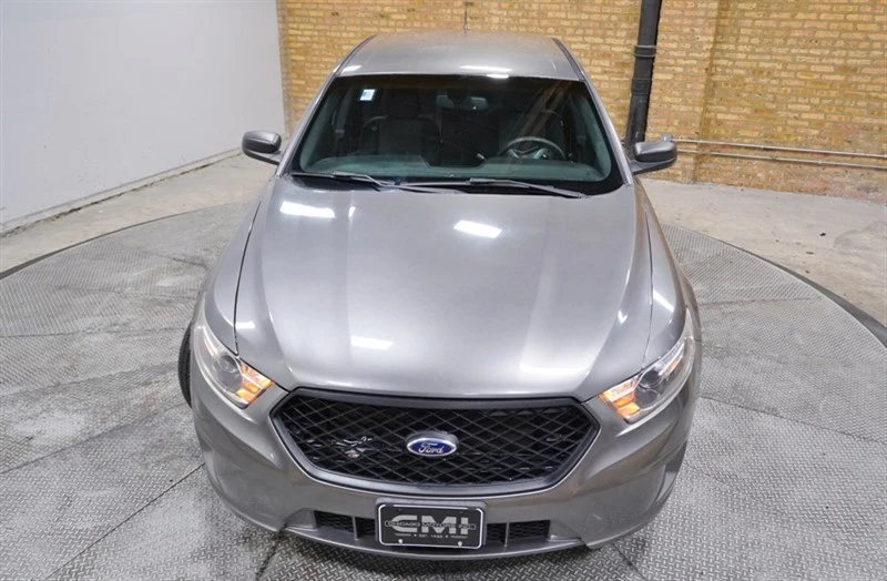 2014 Ford Taurus 5th Gen - Image 5 of 12