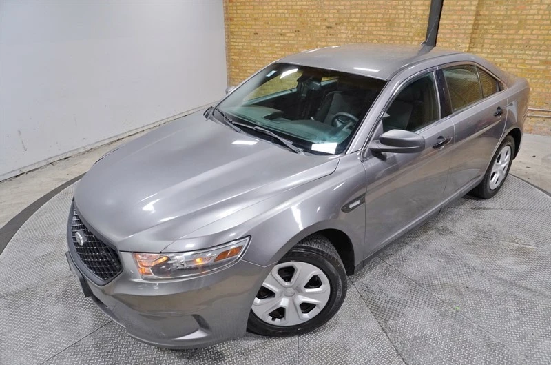 2014 Ford Taurus 5th Gen - Image 2 of 12