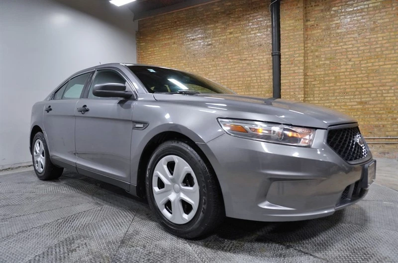 2014 Ford Taurus 5th Gen - Image 6 of 12