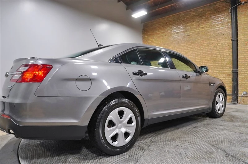 2014 Ford Taurus 5th Gen - Image 12 of 12