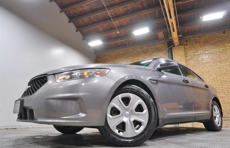 2014 Ford Taurus 5th Gen - Image 3 of 12
