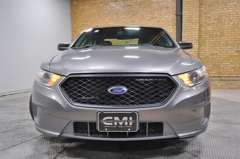 2014 Ford Taurus 5th Gen - Image 4 of 12