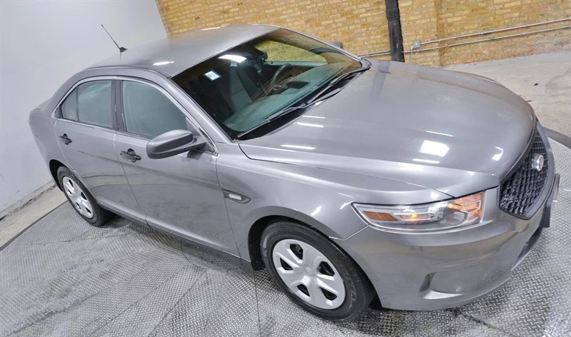2014 Ford Taurus 5th Gen - Image 7 of 12