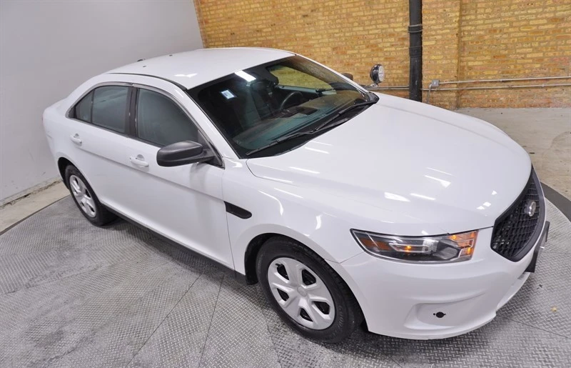 2014 Ford Taurus 5th Gen - Image 7 of 12
