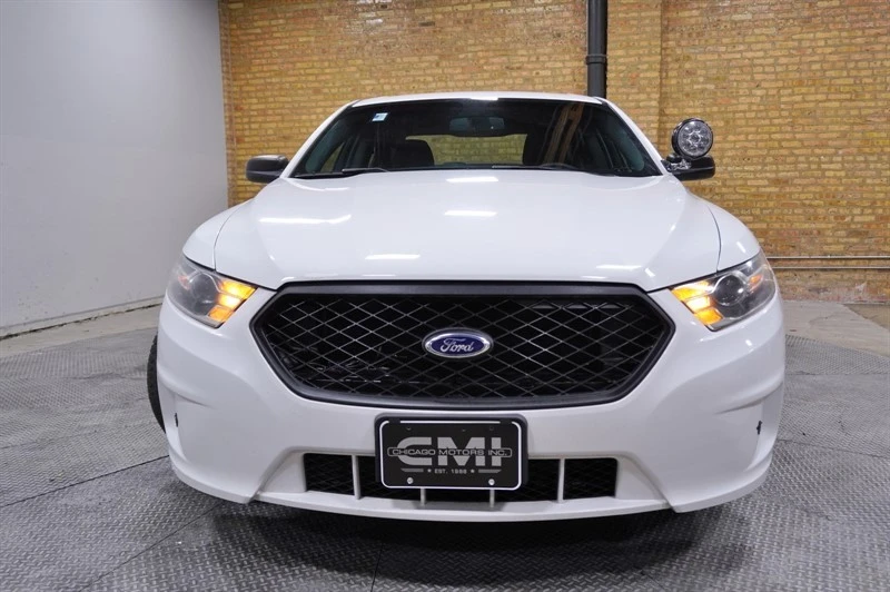 2014 Ford Taurus 5th Gen - Image 4 of 12
