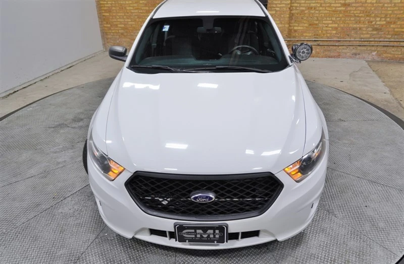 2014 Ford Taurus 5th Gen - Image 5 of 12