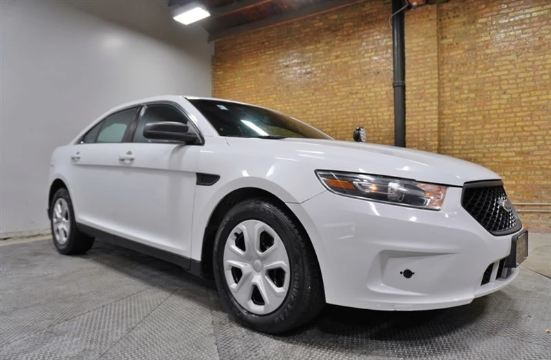 2014 Ford Taurus 5th Gen - Image 6 of 12