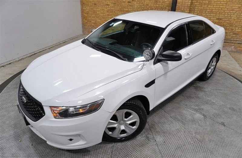 2014 Ford Taurus 5th Gen - Image 2 of 12