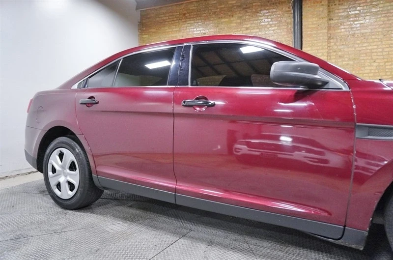 2014 Ford Taurus 5th Gen - Image 10 of 12