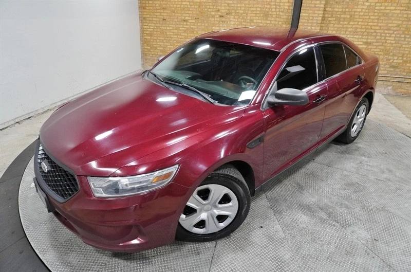 2014 Ford Taurus 5th Gen - Image 3 of 12